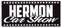 Hermon Car Show